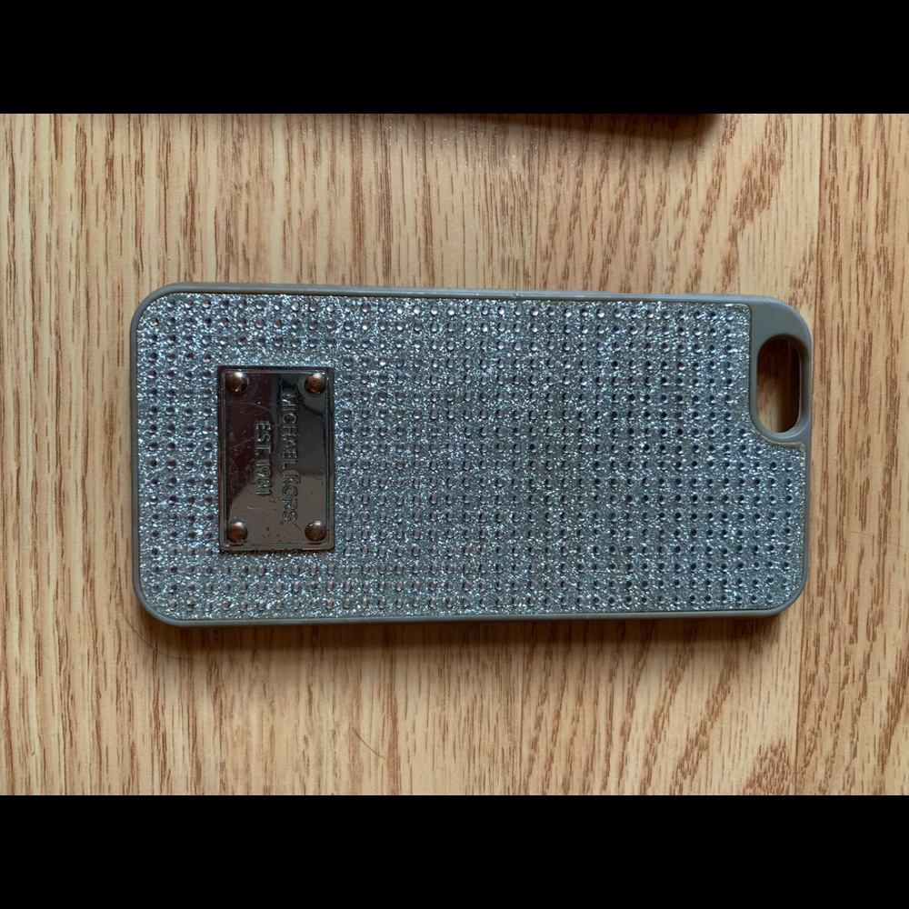 iPhone Case 6 - Michael Kors